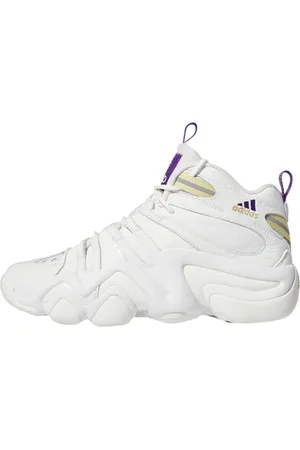 adidas Herren, Schuhe, Weiß, 43 1/3 EUGröße: