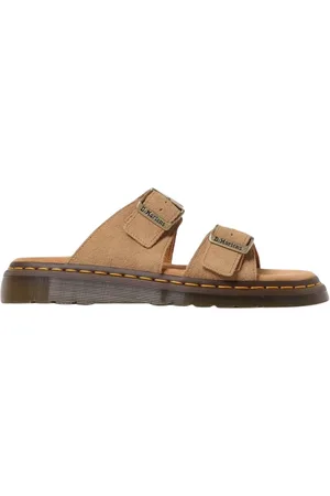 Dr. Martens Herren, Schuhe, Braun, 44 EUGröße: