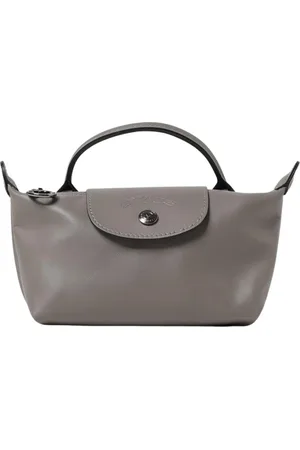 Longchamp Damen, Taschen, Grau, ONE SIZEGröße: