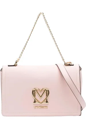 Moschino Damen, Taschen, Rosa, ONE SIZEGröße: