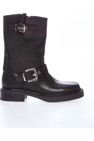 OVYE Damen, Schuhe, Schwarzk, 40 EUGröße: