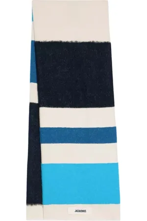 Jacquemus Damen, Accessories, Blau, ONE SIZEGröße: