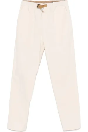 White Sand Herren, Hosen, Weiß, LGröße:
