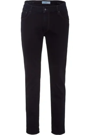 Brax Herren, Jeans, Lila, W33 L36Größe: