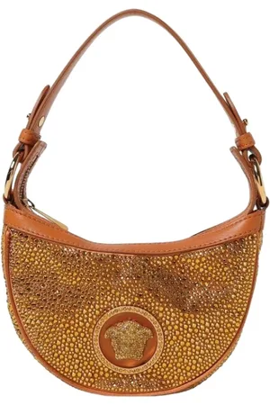 VERSACE Damen, Taschen, Braun, ONE SIZEGröße: