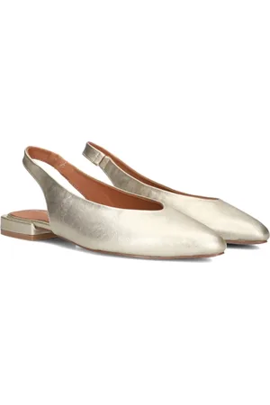 Blasz Damen, Schuhe, Gelb, 40 EUGröße: