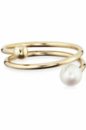 CAÏ Damen, Accessories, Gelb, 54 MMGröße: