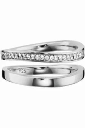 CAÏ Damen, Accessories, Grau, 58 MMGröße: