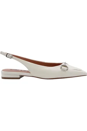Bibi Lou Damen, Schuhe, Weiß, 39 EUGröße: