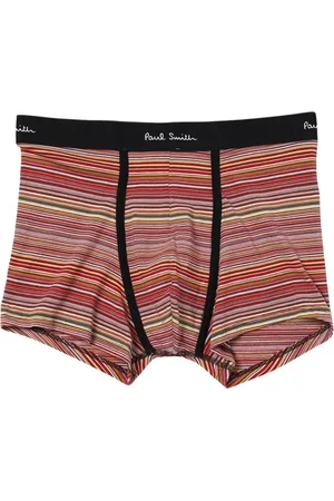Paul Smith Herren, Unterwäsche, Mehrfarbig, SGröße: