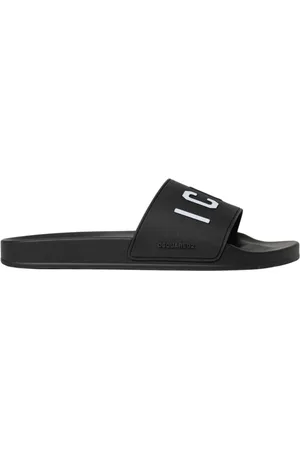 Dsquared2 Herren, Schuhe, Schwarzk, 41 EUGröße:
