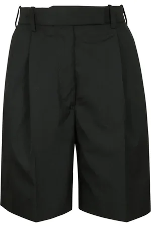 Thom Browne Damen, Shorts, Schwarzk, 2XSGröße: