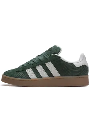 adidas Unisex, Schuhe, Grün, 39 1/3 EUGröße: