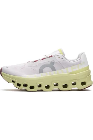 On Running Damen, Sport, Weiß, 36 1/2 EUGröße: