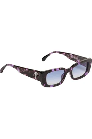 Palm Angels Herren, Accessories, Lila, 51 MMGröße: