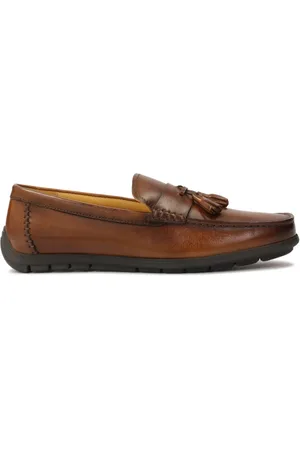 Kazar Herren, Schuhe, Braun, 42 EUGröße: