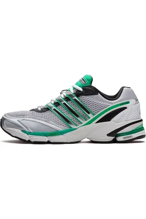 adidas Herren, Schuhe, Mehrfarbig, 41 1/3 EUGröße: