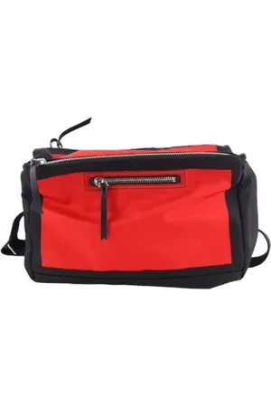 Givenchy Damen, Pre-Owned, Rot, ONE SIZEGröße: