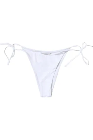Pinko Damen, Bademode, Weiß, LGröße: