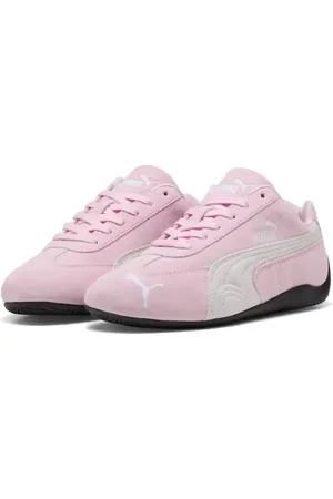 PUMA Damen, Schuhe, Rosa, 40 EUGröße: