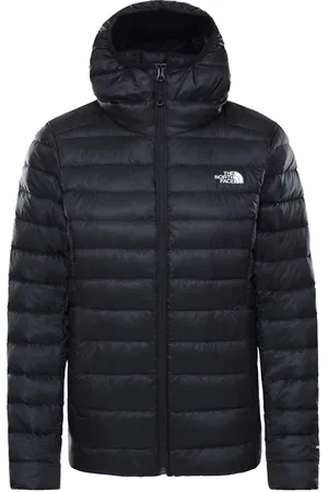 The North Face Damen, Jacken, Schwarzk, LGröße: