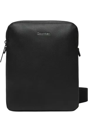 Calvin Klein Herren, Taschen, Schwarzk, ONE SIZEGröße: