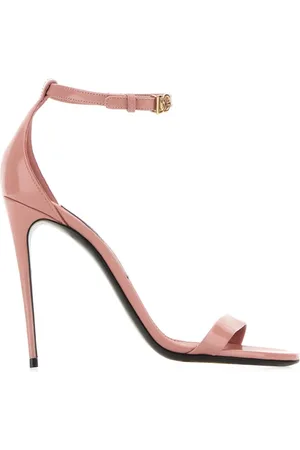 Dolce & Gabbana Damen, Schuhe, Rosa, 39 EUGröße: