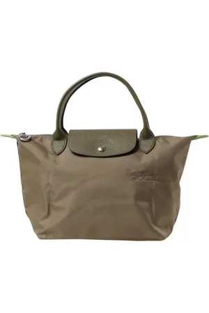 Longchamp Damen, Taschen, Grün, ONE SIZEGröße: