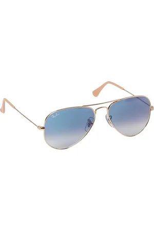 Ray-Ban Herren, Accessories, Blau, 55 MMGröße: