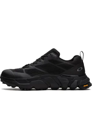 Oakley Herren, Schuhe, Schwarzk, 46 EUGröße: