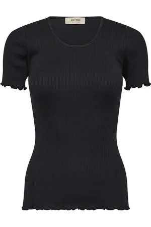 Mos Mosh Damen, Oberteile, Schwarzk, S/MGröße: