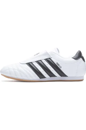 adidas Damen, Schuhe, Weiß, 40 2/3 EUGröße: