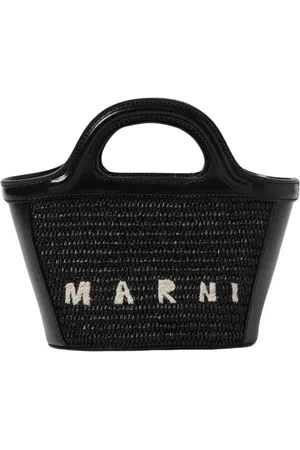 Marni Damen, Taschen, Schwarzk, ONE SIZEGröße: