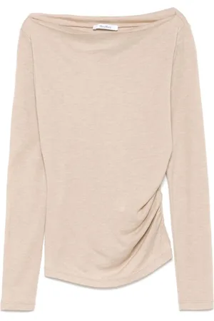 Max Mara Damen, Oberteile, , MGröße: