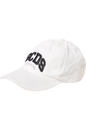 GCDS Herren, Accessories, Weiß, SGröße: