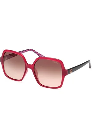 Guess Unisex, Accessories, Rot, 57 MMGröße: