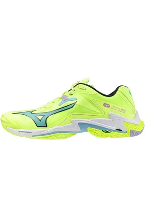 Mizuno Herren, Schuhe, Grün, 48 1/2 EUGröße: