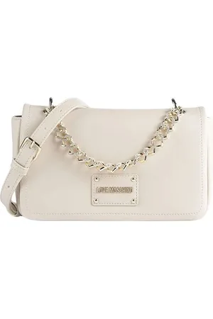 Moschino Damen, Taschen, Weiß, ONE SIZEGröße: