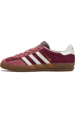 adidas Herren, Schuhe, Rot, 46 EUGröße: