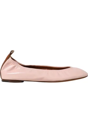Lanvin Damen, Schuhe, Rosa, 39 EUGröße: