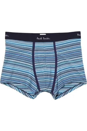 Paul Smith Herren, Unterwäsche, Blau, LGröße: