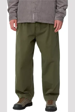 Carhartt Herren, Hosen, Grün, W36Größe:
