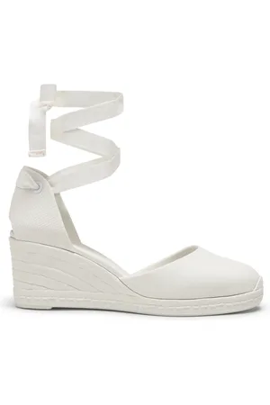 Castaner Damen, Schuhe, Weiß, 40 EUGröße: