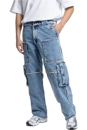 IUTER Herren, Jeans, Blau, W30Größe: