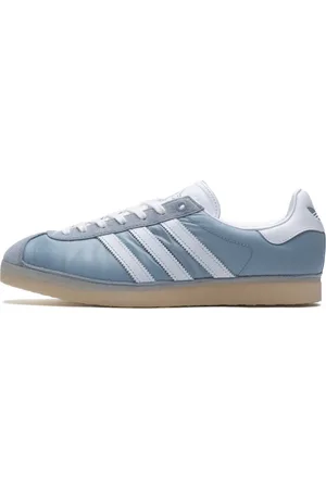 adidas Herren, Schuhe, Blau, 41 1/3 EUGröße: