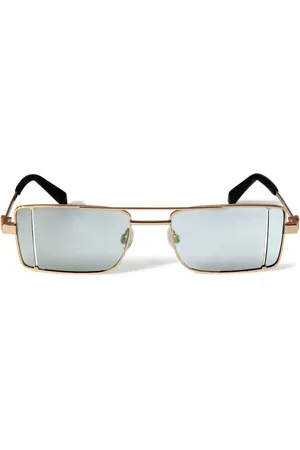 OFF-WHITE Unisex, Accessories, Gelb, 57 MMGröße: