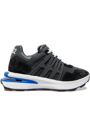 Dsquared2 Herren, Schuhe, Grau, 45 EUGröße: