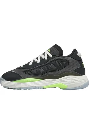 adidas Herren, Schuhe, Schwarzk, 48 EUGröße: