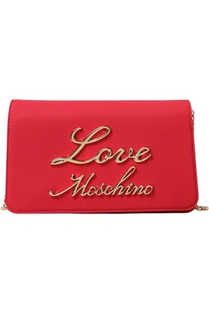 Moschino Damen, Taschen, Rot, ONE SIZEGröße: