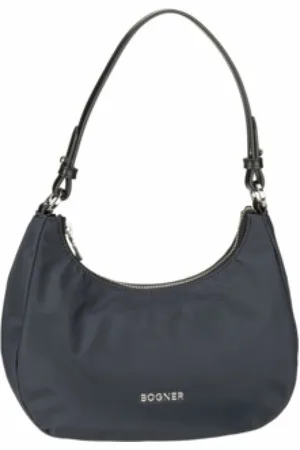 Bogner Damen, Taschen, Blau, ONE SIZEGröße: